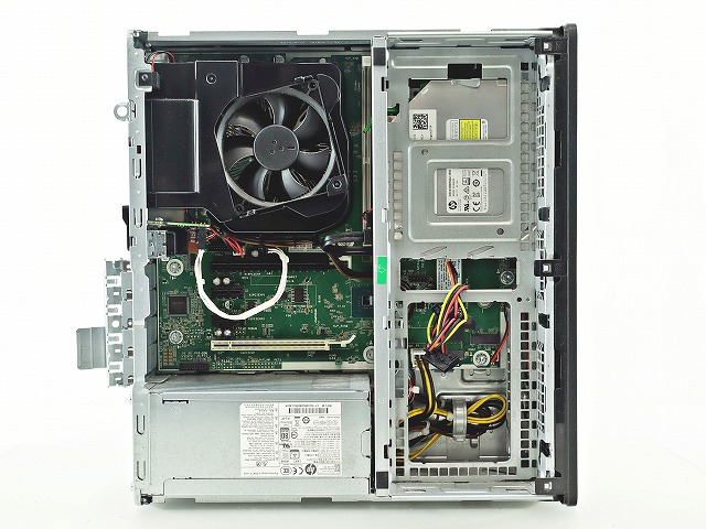 HP ELITEDESK 800 G4 