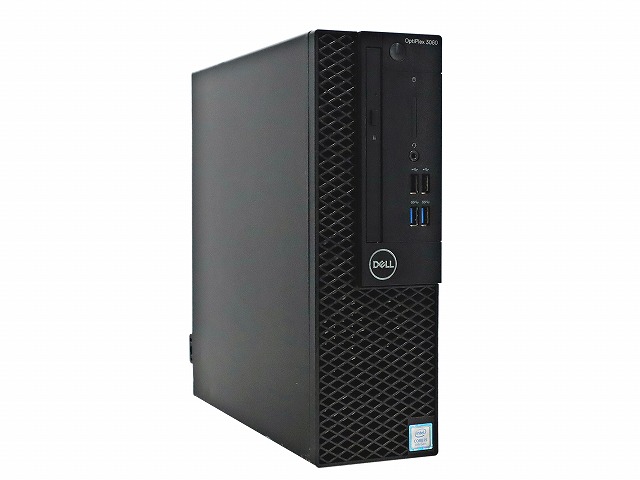 DELL OPTIPLEX 3060 