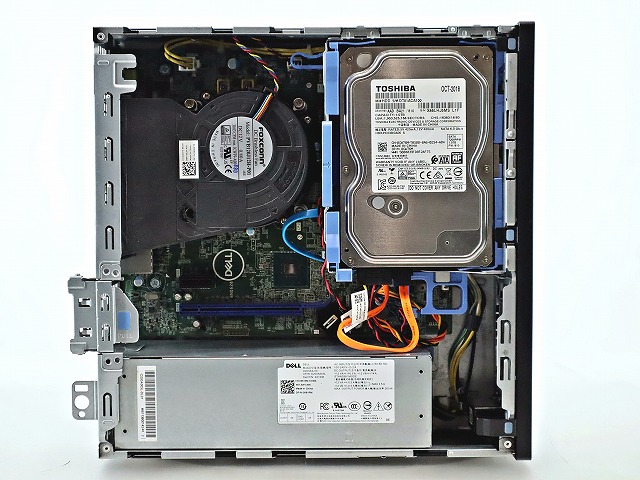 DELL OPTIPLEX 3060 