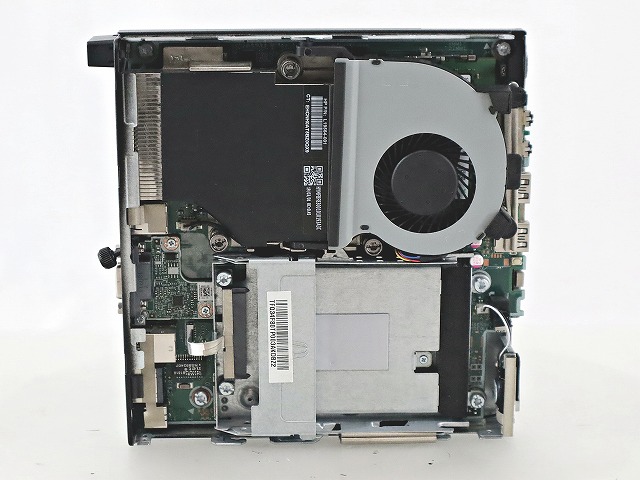 HP PRODESK 400 G4 DM [新品SSD] 