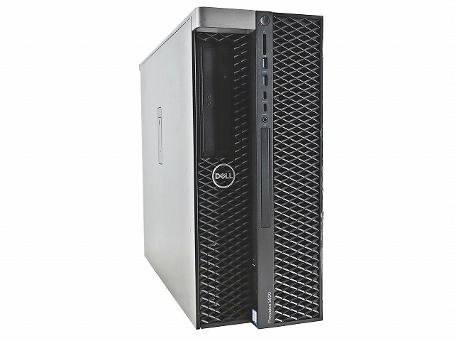 DELL PRECISION 5820 TOWER 