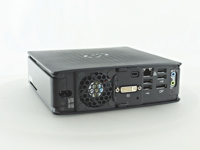 富士通 ESPRIMO Q520/J 【保証なし特価】 FMVB0200E
