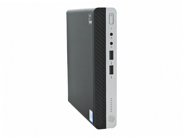 HP PRODESK 400 G5 DM 