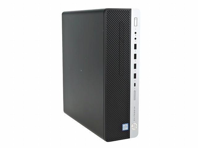 HP ELITEDESK 800 G4 