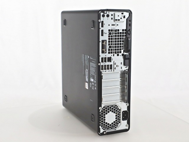 HP ELITEDESK 800 G4 