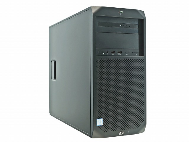 HP Z2 TOWER G4 WORKSTATION 