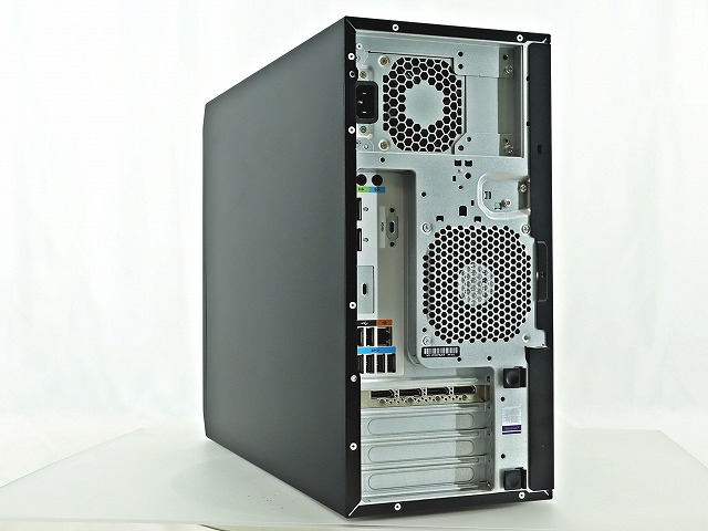 HP Z2 TOWER G4 WORKSTATION 