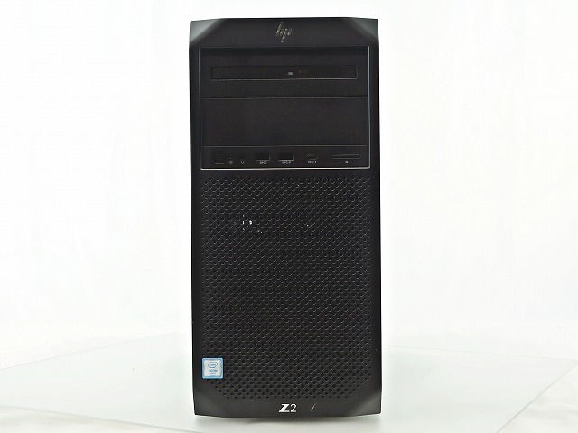 HP Z2 TOWER G4 WORKSTATION 