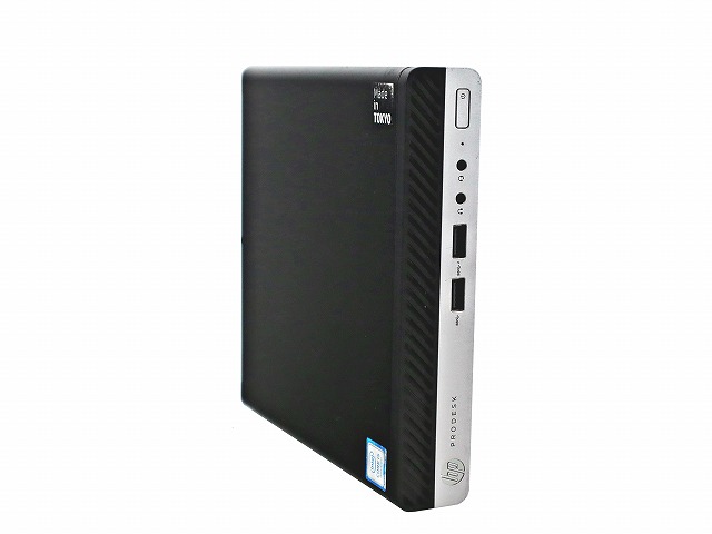 HP PRODESK 400 G5 DM 