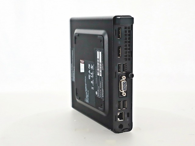 HP PRODESK 400 G5 DM 