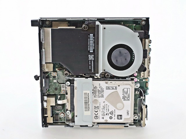 HP PRODESK 400 G5 DM 