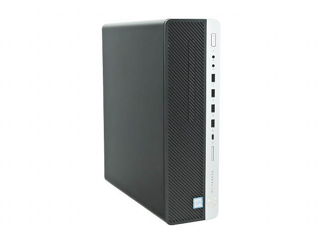 HP ELITEDESK 800 G4 