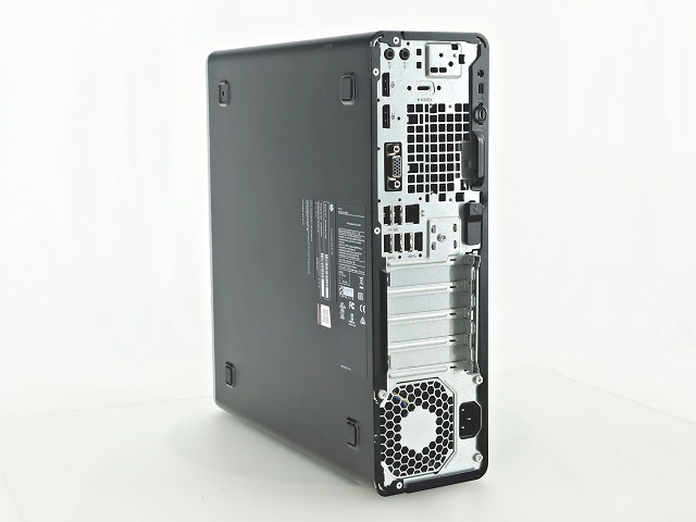 HP ELITEDESK 800 G4 