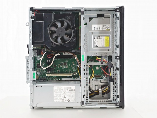 HP ELITEDESK 800 G4 