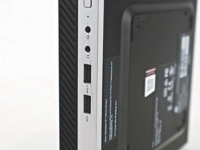HP PRODESK 400 G5 DM 