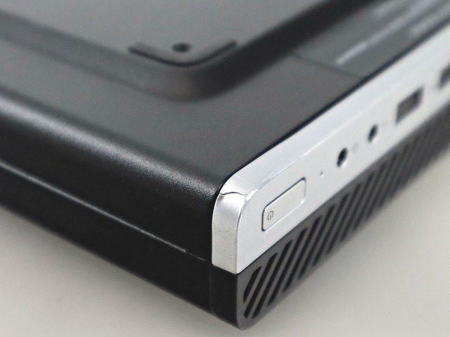 HP PRODESK 400 G5 DM 