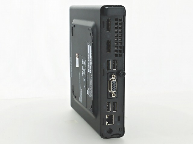 HP PRODESK 400 G5 DM 