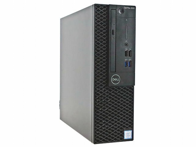 DELL OPTIPLEX 3060 