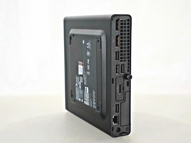 HP ELITEDESK 800 G6 DM 