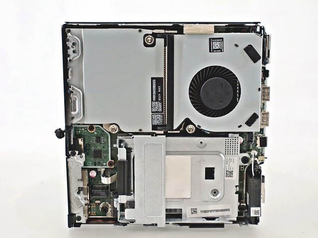 HP ELITEDESK 800 G6 DM 