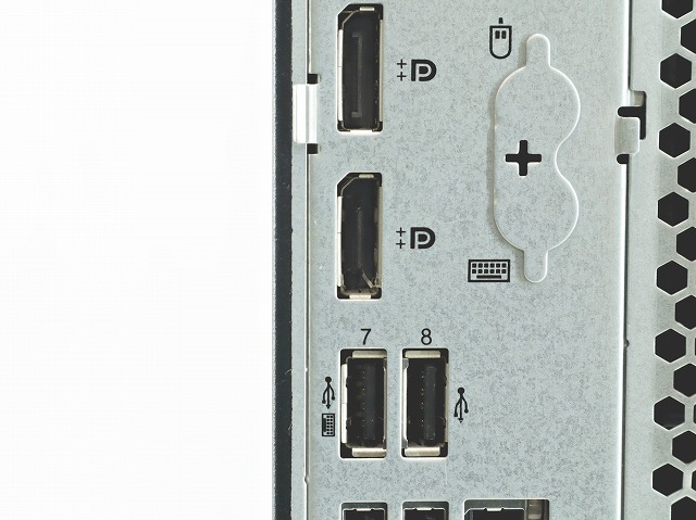 LENOVO THINKCENTRE M720S SMALL [新品SSD] 10SU-S7QG00