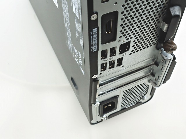 HP PRODESK 600 G6 SF 