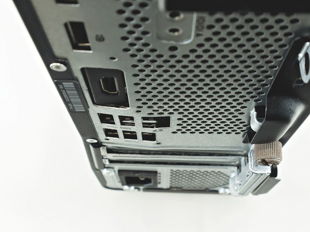 HP PRODESK 600 G6 SF 