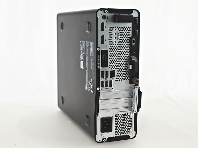 HP PRODESK 600 G6 SF 