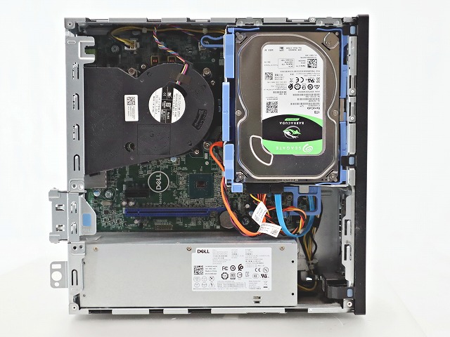 DELL OPTIPLEX 3070 [新品SSD] 