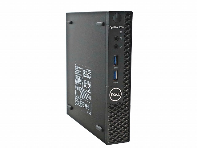 DELL OPTIPLEX 3070 MICRO 