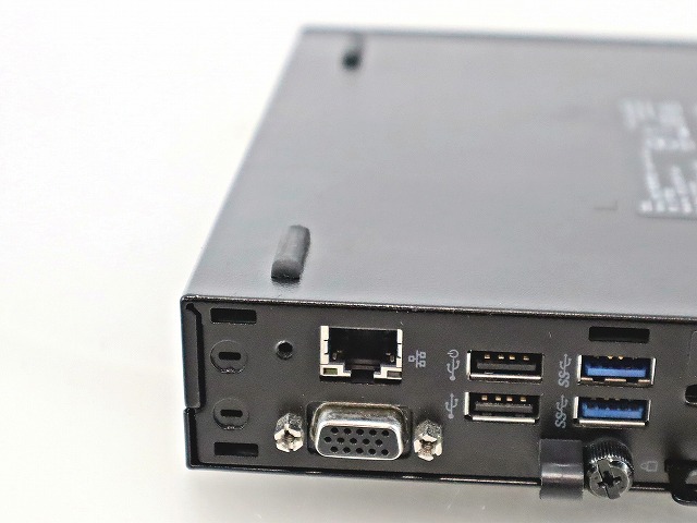 DELL OPTIPLEX 3070 MICRO 