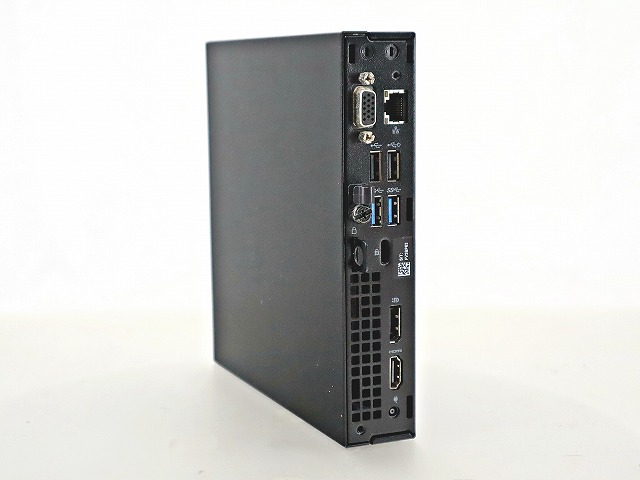 DELL OPTIPLEX 3070 MICRO 