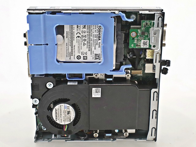 DELL OPTIPLEX 3070 MICRO 