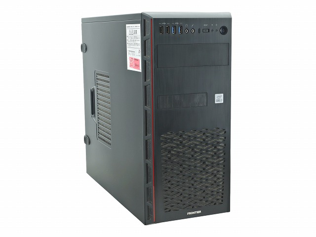 FRONTIER FRGAFH570/WS7M/NTK 