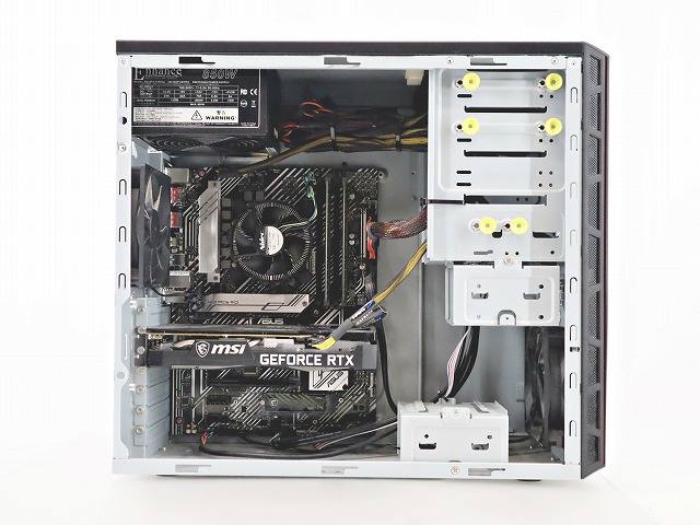 FRONTIER FRGAFH570/WS7M/NTK 