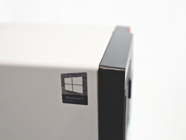 富士通 ESPRIMO D588/BX [新品SSD] FMVD4300JP