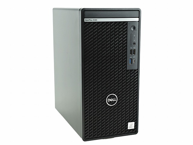 DELL OPTIPLEX 5080 MT 