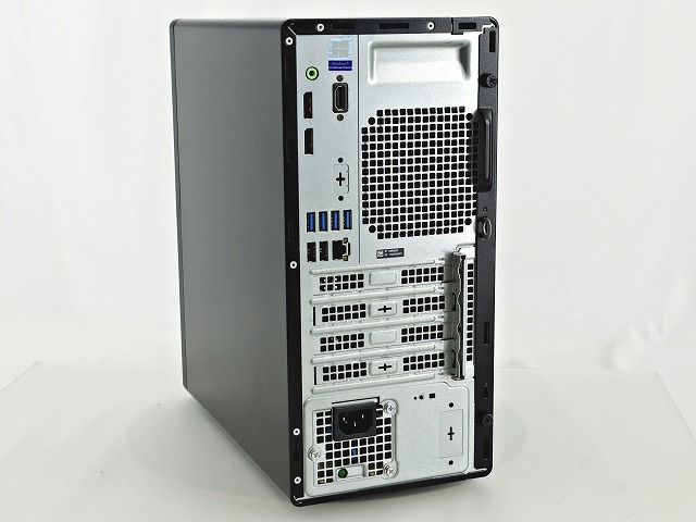 DELL OPTIPLEX 5080 MT 