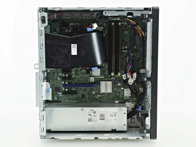 DELL OPTIPLEX 5080 MT 