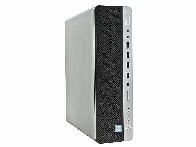 HP ELITEDESK 800 G5 