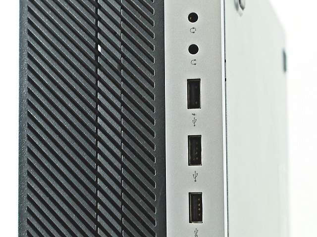 HP ELITEDESK 800 G5 