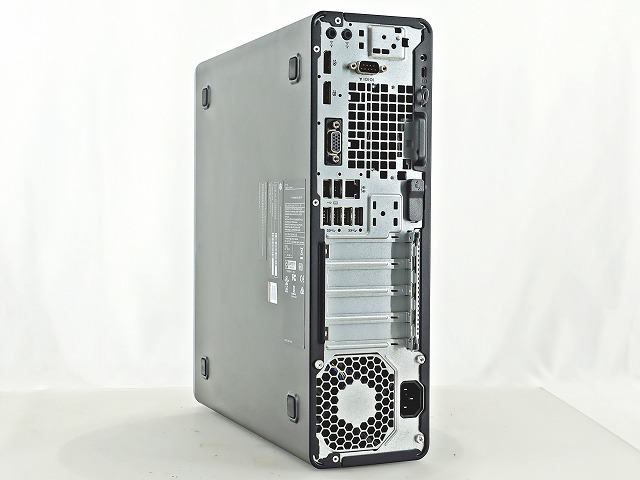 HP ELITEDESK 800 G5 