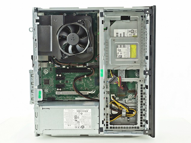 HP ELITEDESK 800 G5 