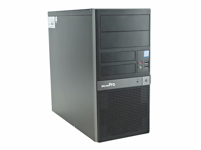 MouseComputer MOUSEPRO T310 MPRO-T310X