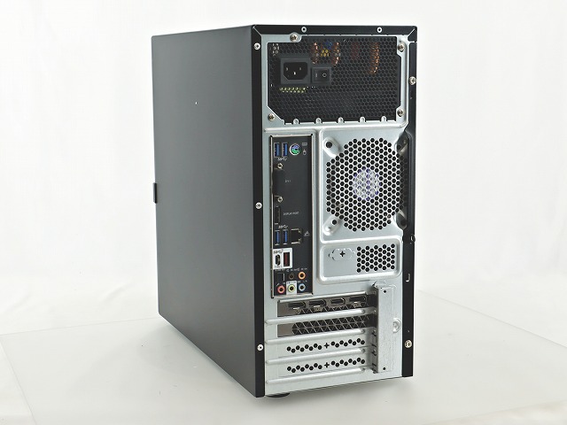 MouseComputer MOUSEPRO T310 MPRO-T310X