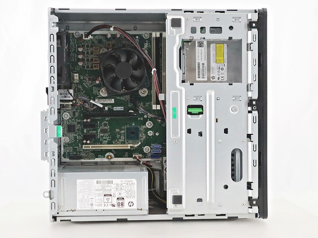HP ELITEDESK 800 G5 TWR 