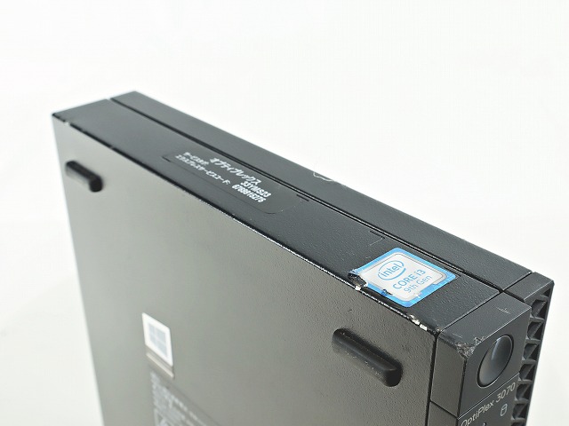 DELL OPTIPLEX 3070 MICRO 