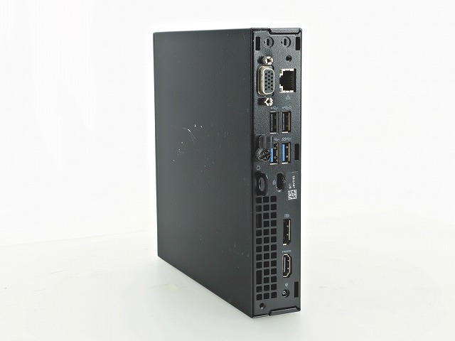 DELL OPTIPLEX 3070 MICRO 