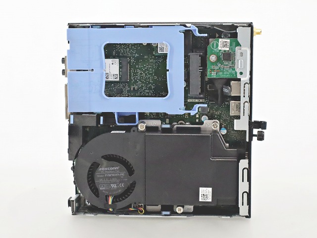 DELL OPTIPLEX 3080 MICRO 