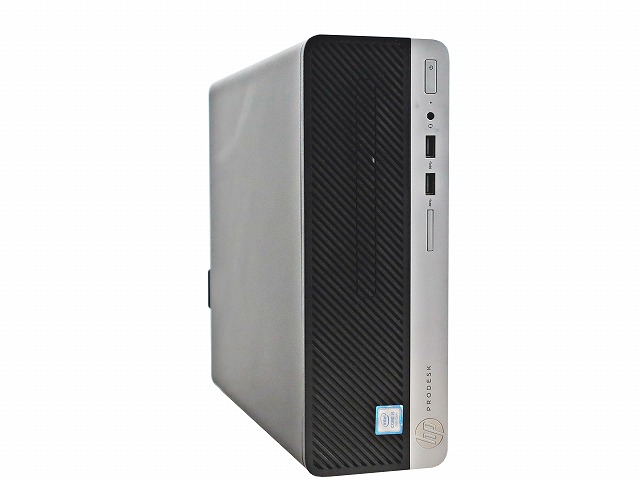 HP PRODESK 400 G6 